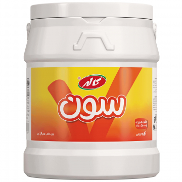 ماست همزده پرچرب سون کاله 1.8 کیلوگرمی